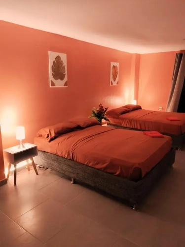 Comfort room