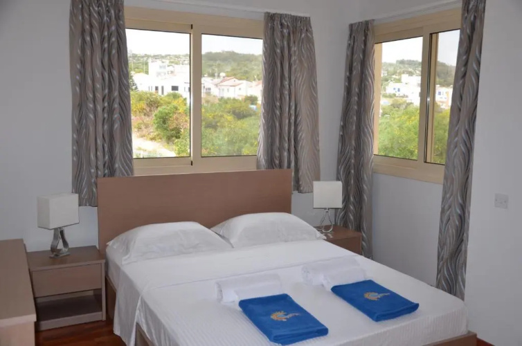 Anthorina Villa 8