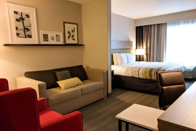 Suite