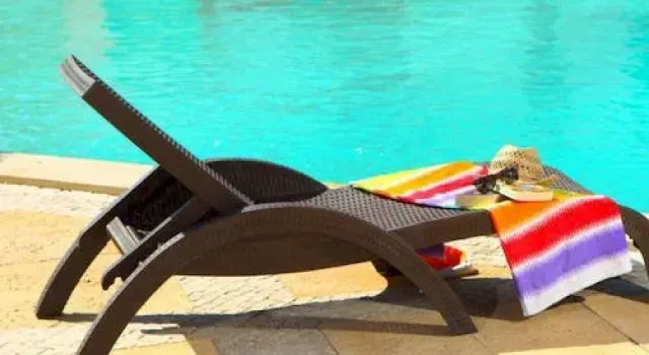OH - Hotel Apartamento