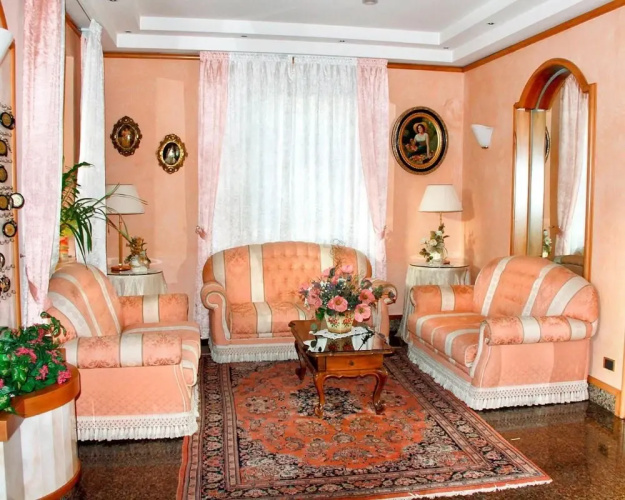 Hotel Giovanella