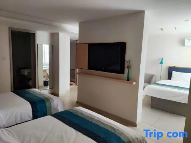Double Suite