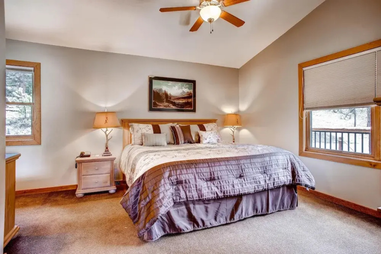 Black Canyon Inn Unit D4/5