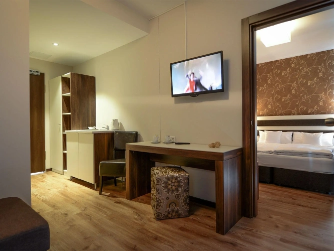 Standard Family room