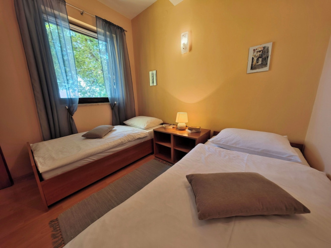 Apartment Delost