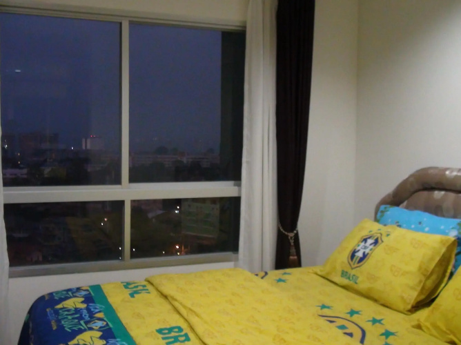 Lumpini Ville