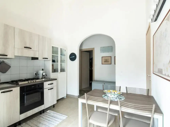 Alcamo Marina Villa Pool