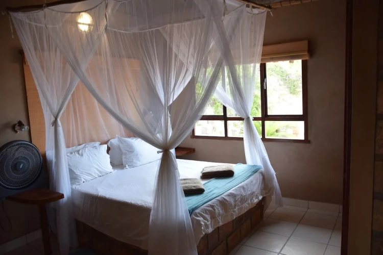 2 Bedrooms Cottage with ocean view