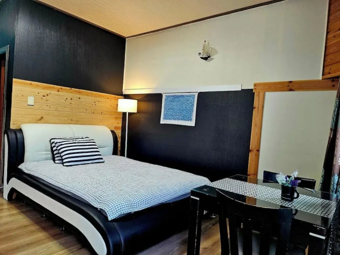 4 Bedrooms Standard Family Duplex room