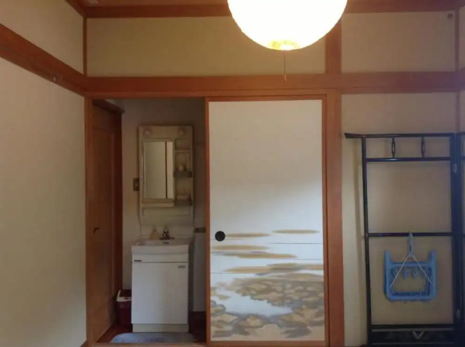 Matsuzaki Onsen Robatakan