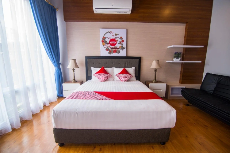 Quadruple Suite