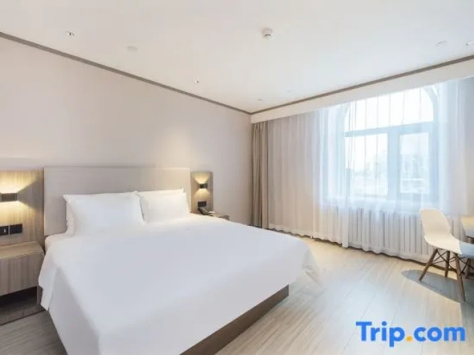Business Double room