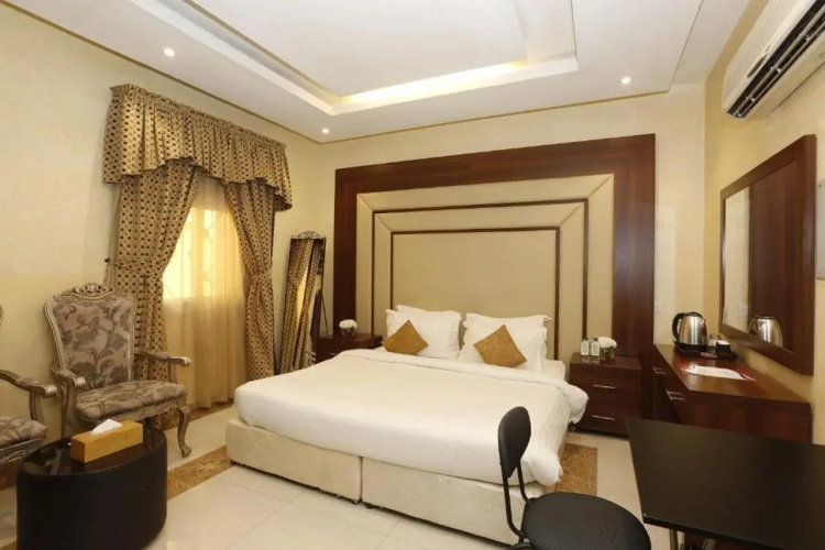 Hotelier Suites by Cantonal