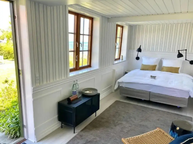 Allinge Badehotel