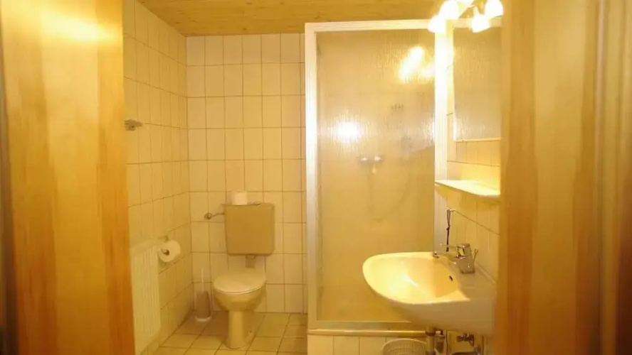 Gästehaus Räuber Lippoldskrug