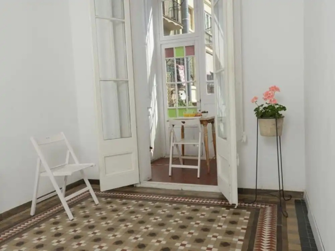 Hostal Martina