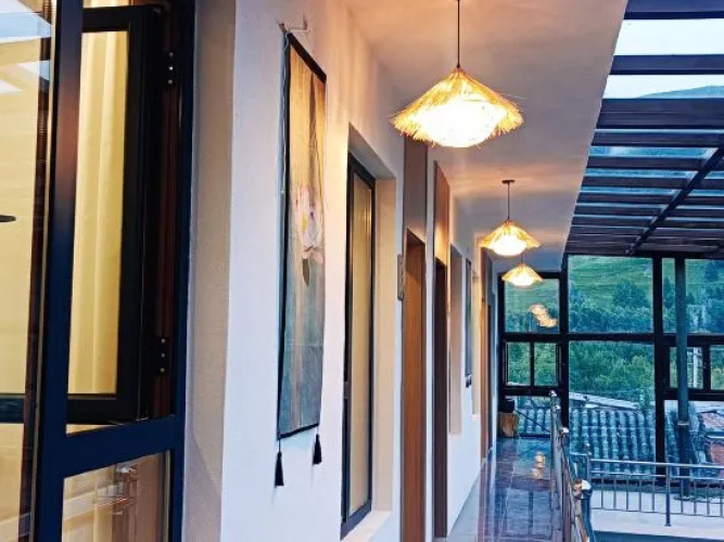 Qici Ramlin B&B
