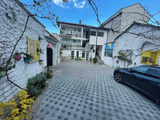 Villa Zigana Apartments - Mostar