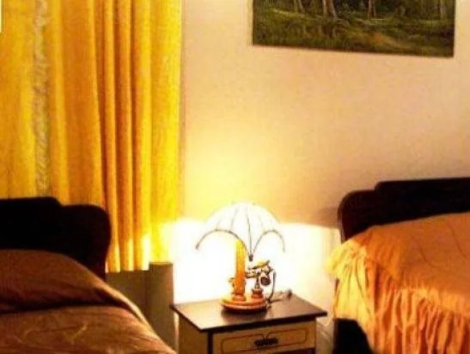 Hostal La Casa Toleña - Hostel