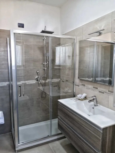 B&B Domus Michaeli