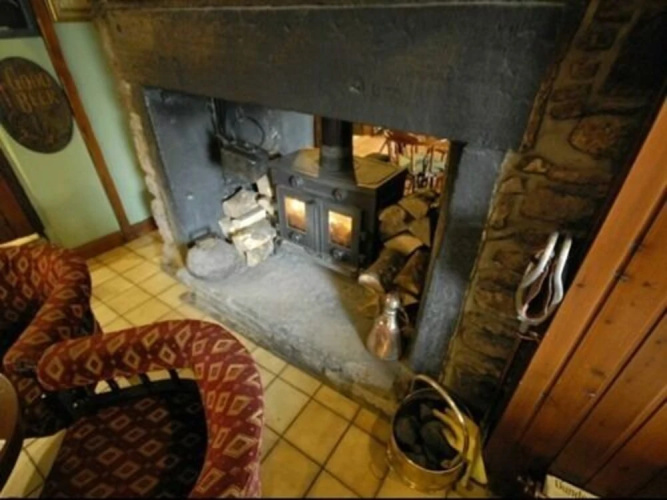 Losset Inn