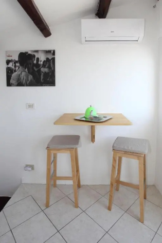 Alfredo Apartment a casa di alfredo