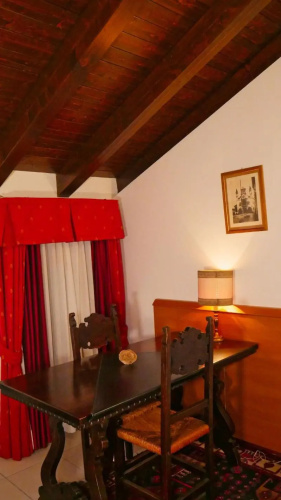 Hotel Vajont