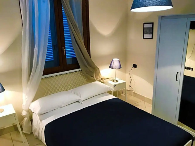 CYTRUS rooms