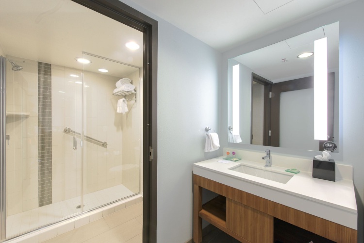 DoubleTree by Hilton Asheville Downtown photo 11