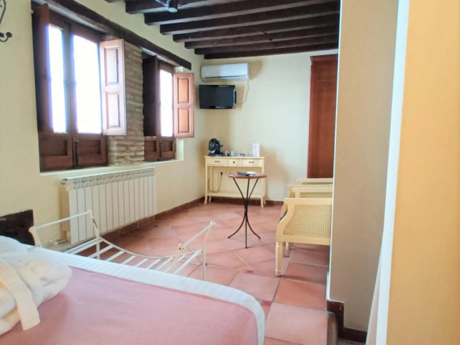 Apartamento Aljibe Antiguo