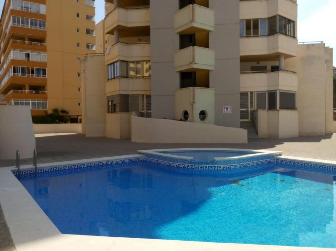 3 Bedrooms Apartment