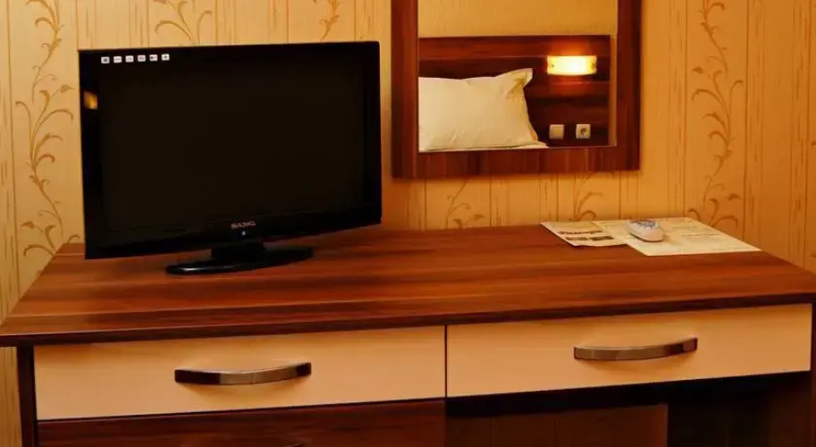 Family Hotel Ramira