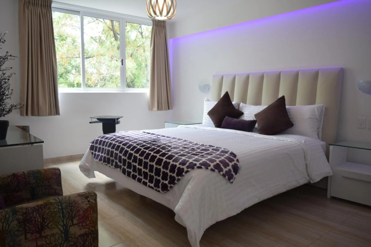 Condesa 185