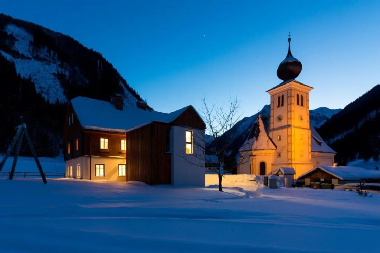 himmlisch urlauben St. Nikolai