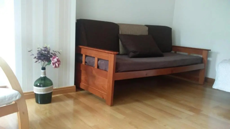 Apartamento Central