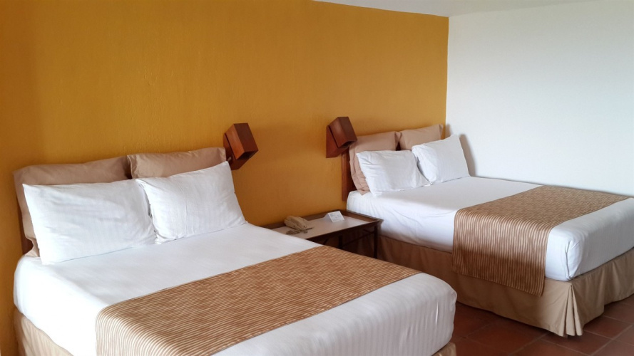 Hotel Real de Chapala
