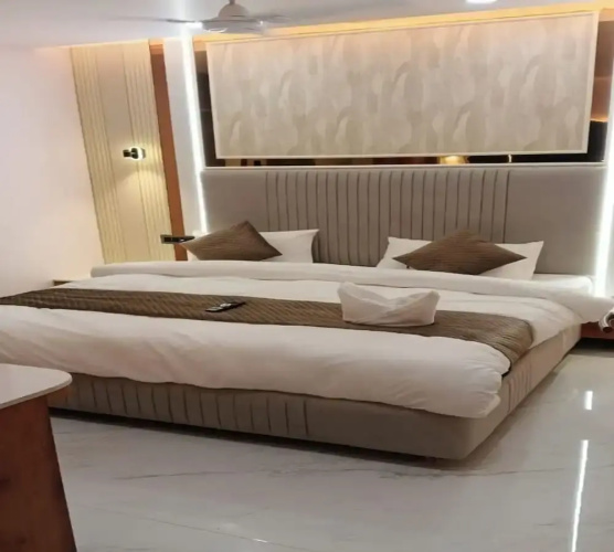 Hotel Spring Vilas