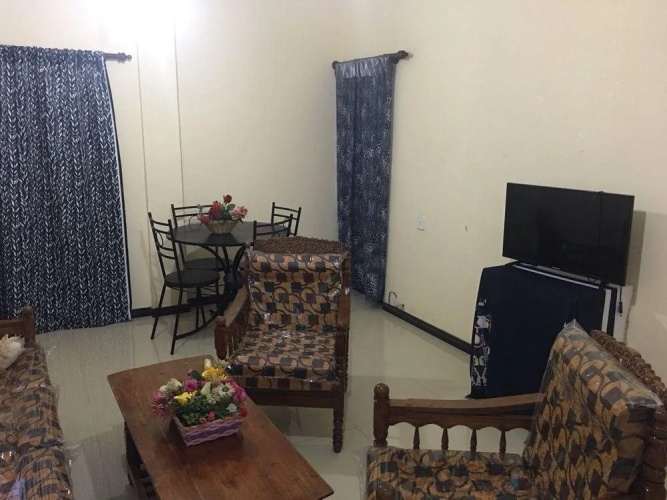Amila town house
