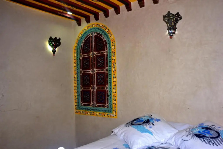 RAZOLI sidi fateh