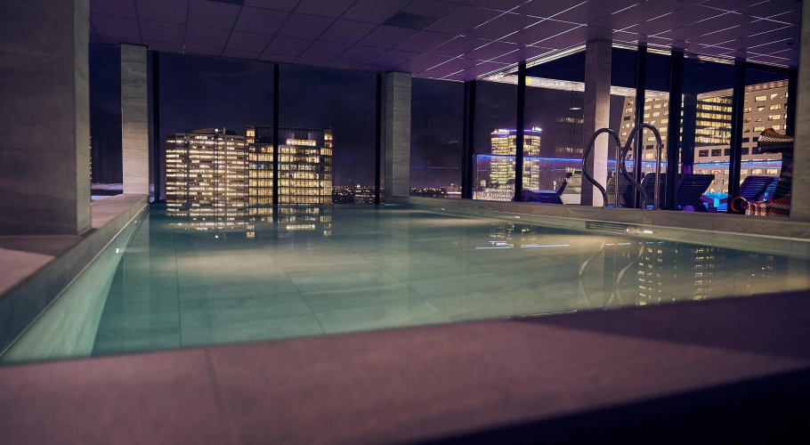 Inntel Hotels Utrecht Centre photo 17