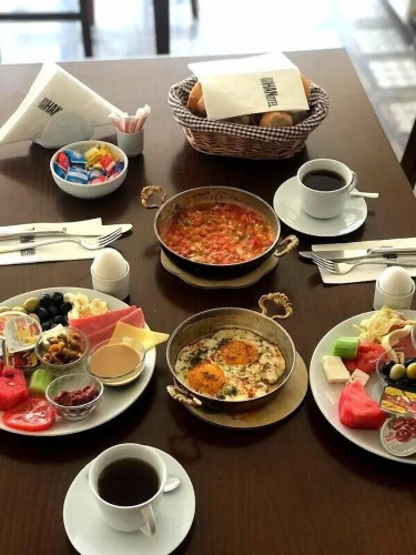 Han Otel