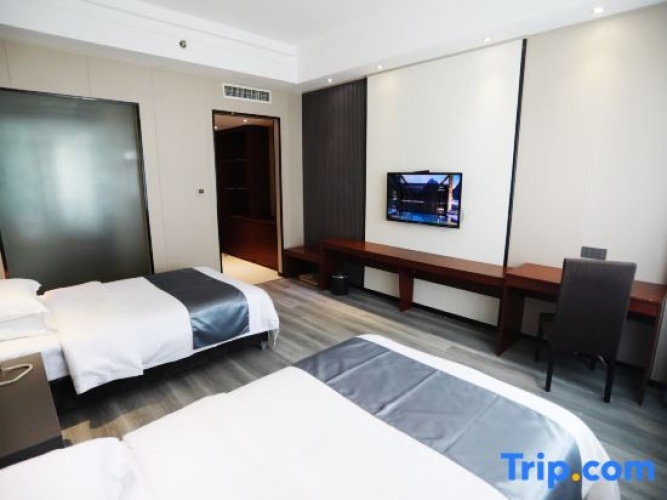 Standard Double Family room
