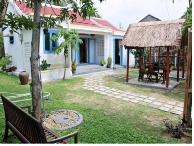 Local Beach Homestay