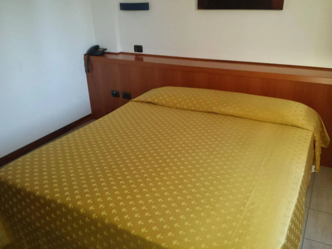 Hotel Softwood
