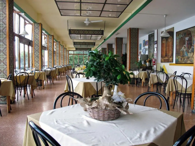 Hotel Capo Noli