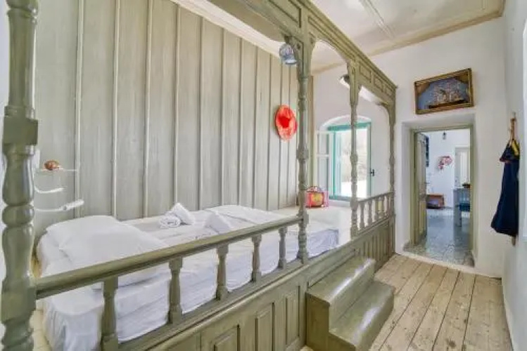 Petridi House
