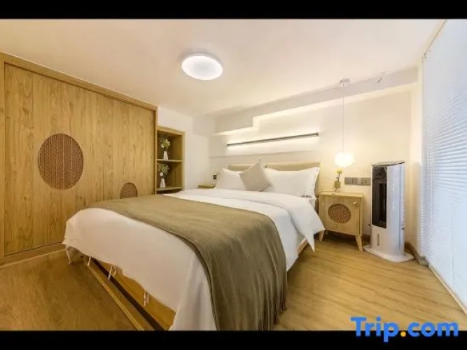 2 Bedrooms Suite