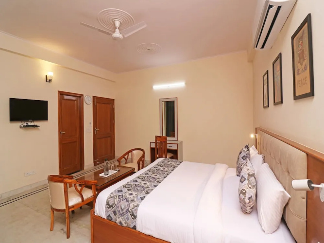 Capital O 15124 Noida Stay