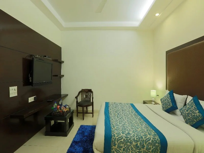 Hotel Star