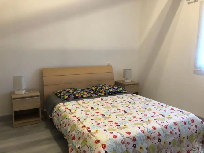 1 Bedroom Cottage